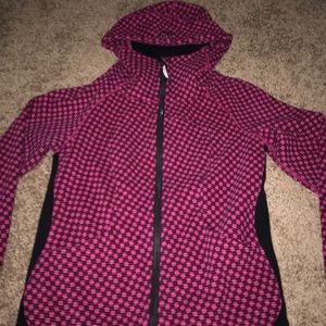Lululemon Scuba Hoodie!! Perfect Condition!!